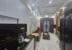 7.68 tỷ Nhà 5 tầng xinh xắn ngay ngõ oto tránh Nam Dư... Bán nhà riêng tại Hoàng Mai, Hà Nội 01