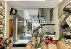 Nhà riêng 5 tầng, 6 phòng ngủ, khu Tân Bình giá 18.5 tỷ... Bán nhà riêng tại Bảy Hiền, Hồ Chí Minh 03