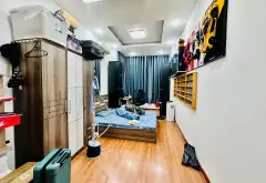 Nhà góc 2 mặt thoáng Quận 10, hẻm xe hơi rộng... Bán nhà riêng tại Diên Hồng, Hồ Chí Minh 09