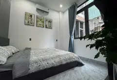 Bán nhà 3 tầng mới hoàn thiện kiệt Tiểu La, trung tâm Đà Nẵng, diện tích 51m²... Bán nhà riêng tại Hòa Cường, Đà Nẵng 09
