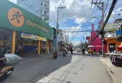 🏡 Siêu phẩm mặt tiền Bình Tân – đường lớn xe tải tránh – kinh doanh đa ngành – sát AEON Tân Phú... Bán nhà mặt phố tại Bình Hưng Hòa, Hồ Chí Minh 18