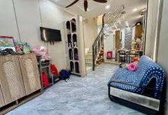 Nhà mới 2 tầng An Hội Tây giá hợp lý... Bán nhà riêng tại An Hội Tây, Hồ Chí Minh 03