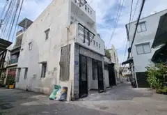 🔥 NHÀ MỚI 2 TẦNG • QUANG TRUNG • 42M² • CHỈ 4.x TỶ
🏡 Diện tích 42m², ngang 3,6m dài 11,7m,... Bán nhà riêng tại Thông Tây Hội, Hồ Chí Minh 03