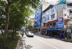 Bán nhà mặt phố Trường Sa, Phú Nhuận, 4 tầng, 21 tỷ... Bán nhà mặt phố tại Cầu Kiệu, Hồ Chí Minh 06