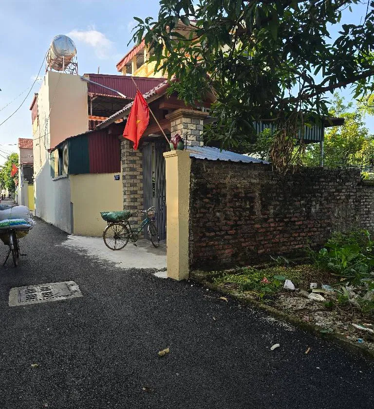 Cơ Hội Vàng Sở Hữu Nhà Vuông Vắn Tại Tân Dân Sóc Sơn Với Giá Cạnh Tranh... Bán nhà riêng tại Kim Anh, Hà Nội 01