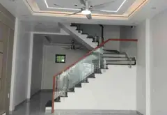 Nhà riêng xây độc lập tại khu vực Vân Tra với thiết kế hiện đại 4 tầng 4 phòng ngủ... Bán nhà riêng tại An Hải, Hải Phòng 03