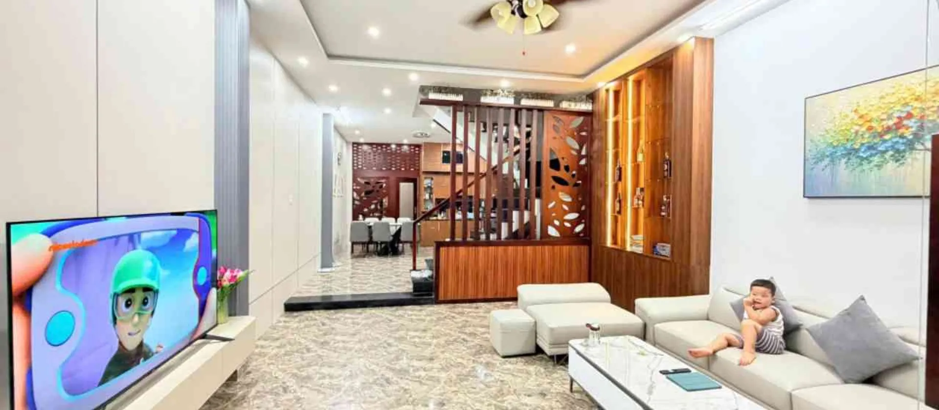 🔥 BÁN NHÀ 4 TẦNG – MT NGUYỄN XÍ – GẦN PHÙNG HƯNG 🔥
📐 DT: 100m² (5×20m) – MT rộng, vuông... Bán nhà mặt phố tại Liên Chiểu, Đà Nẵng 01