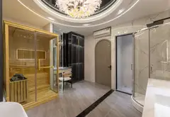 Nhà 6 tầng 6 phòng ngủ có thang máy 60m2 , ngay chợ Thạch Đà... Bán nhà riêng tại An Hội Tây, Hồ Chí Minh 12