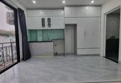 Bán chung cư mini, 7 tầng, 11 phòng tại Định Công Thượng, dòng tiền 55tr/tháng giá cạnh tranh.... Bán chung cư mini tại Định Công, Hà Nội 03