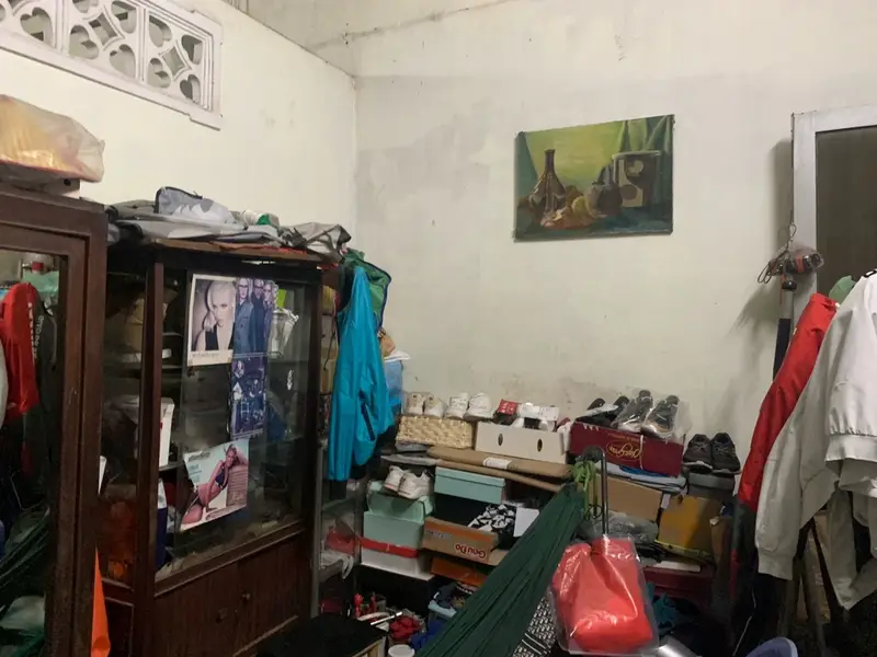 Cơ hội vàng sở hữu nhà mặt tiền rộng ngay khu vực Vườn Lài, Tân Phú... Bán nhà mặt phố tại Phú Thọ Hòa, Hồ Chí Minh 01
