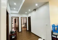 CHUNG CƯ KĐT MỚI RESCO CỔ NHUẾ - LÔ GÓC 3 NGỦ - NHÀ ĐẸP Ở NGAY - TIỆN ÍCH BẠT NGÀN - CHỈ 7.x TỶ... Bán căn hộ chung cư tại Xuân Đỉnh, Hà Nội 04