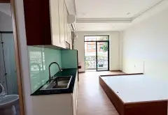 NHÀ 5 TẦNG LÔ GÓC 3 MẶT THOÁNG - GẦN MẶT TIỀN QUANG TRUNG - BỆNH VIỆN HỒNG ĐỨC - THANG MÁY - 17TY5... Bán nhà riêng tại Gò Vấp, Hồ Chí Minh 07