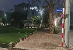 Bán đất 80m2 lô góc hai mặt thoáng tại Hoàng Long... Bán đất tại Thuận An, Hà Nội 06