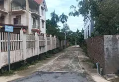 Đất Vàng 80m² Mặt Tiền Rộng Gần Thanh Trì - Sóc Sơn... Bán đất tại Sóc Sơn, Hà Nội 02