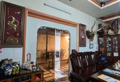Bán nhà mặt phố xã Đông Thạnh, Hóc Môn diện tích 186m2, mặt tiền 6m. Chỉ 10.5 Tỷ... Bán nhà mặt phố tại Đông Thạnh, Hồ Chí Minh 11