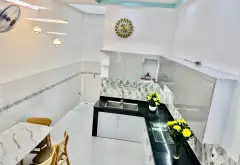 Nhà mặt phố trung tâm Gò Vấp cơ hội kinh doanh đắc địa giá tốt... Bán nhà mặt phố tại An Nhơn, Hồ Chí Minh 02