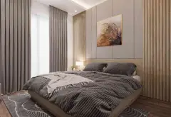 Bán nhà riêng 5 tầng tại quận Thanh Xuân, diện tích 36m², nội thất gần như mới... Bán nhà riêng tại Khương Đình, Hà Nội 16