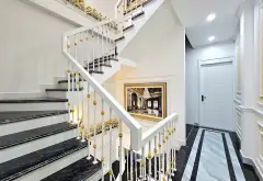 Nhà Mặt Phố Khúc Hạo, Thang Máy Sang - Sẵn Sàng Vào Ở... Bán nhà mặt phố tại An Biên, Hải Phòng 04