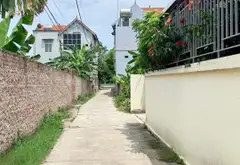 Nhà 2 tầng lô góc, ngõ ô tô Mai Nội, sẵn ở ngay... Bán nhà riêng tại Sóc Sơn, Hà Nội 03