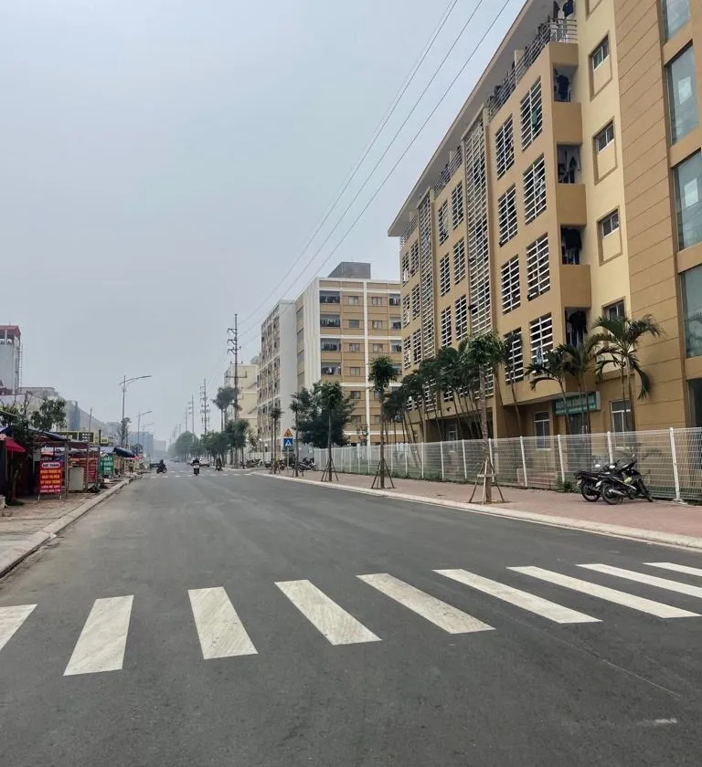 Bán đất phân lô dự án Đông Yên, mặt tiền 5m, hai mặt thoáng... Bán đất tại Chi Lăng, Bắc Ninh 01
