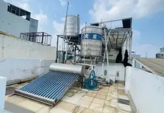 Nhà riêng 4 tầng 53m² hướng Tây Nam gần công viên Lê Thị Riêng tại quận 10... Bán nhà riêng tại Hòa Hưng, Hồ Chí Minh 14