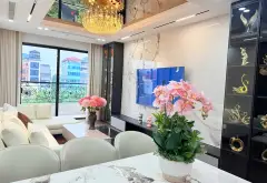 Bán nhà mặt phố Mai Dịch, 7 tầng thang máy, 2 mặt tiền, đầy đủ giấy phép... Bán nhà mặt phố tại Cầu Giấy, Hà Nội 03
