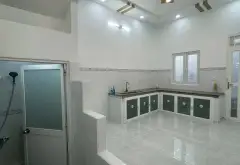 SÁT MẶT TIỀN ĐƯỜNG PHẠM VĂN CHIÊU- AN HỘI TÂY - 1 LẦU KIÊN CỐ - 4 ❌ 17M - 5.2 T.Ỷ TL MẠNH... Bán nhà riêng tại An Hội Tây, Hồ Chí Minh 03