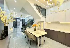 Nhà 4 tầng hiện đại giá tốt tại Lê Chân, Hải Phòng... Bán nhà riêng tại Lê Chân, Hải Phòng 06