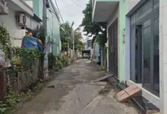 Bán nhà 4 tầng 6 phòng ngủ tại Bình Tân, hẻm thông thoáng... Bán nhà riêng tại Bình Tân, Hồ Chí Minh 12