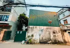 Khu Đất Trọng Tâm Đại Linh - Đẳng Cấp Vị Trí Đối Diện Biệt Thự Vinaconex... Bán đất tại Từ Liêm, Hà Nội 02