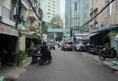 Căn hộ 2 phòng ngủ tại phường Sài Gòn, Quận 1, Hồ Chí Minh diện tích 44m2... Bán căn hộ chung cư tại Sài Gòn, Hồ Chí Minh 06