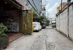 Đất tặng nhà 2 tầng Lê Văn Quới, 6m x 15.2m (91m2), hẻm xe tải 8m, giá 8 tỷ... Bán nhà riêng tại Bình Trị Đông, Hồ Chí Minh 03