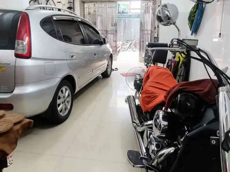 Bán nhà mặt phố 2 tầng 66.7m² tại Bình Hưng Hòa, mặt tiền rộng, ô tô đậu trong nhà... Bán nhà mặt phố tại Bình Hưng Hòa, Hồ Chí Minh 01