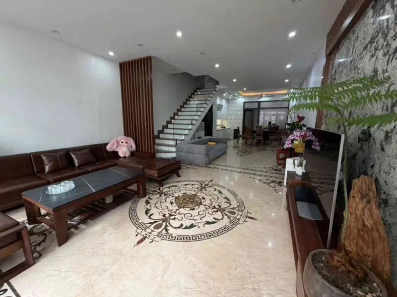 Bán biệt thự liền kề 4 tầng, 4 phòng ngủ tại Bãi Cháy Quảng Ninh... Bán biệt thự, liền kề tại Bãi Cháy, Quảng Ninh 01