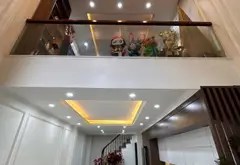 Nhà Phân Lô Quân Đội Đẳng Cấp, Ngõ Rộng, Nội Thất Tiền Tỷ Tặng Kèm... Bán nhà riêng tại Phương Liệt, Hà Nội 02