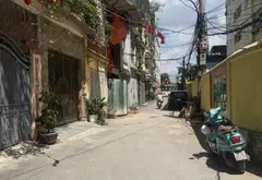 Nhà đẹp trung tâm, ngõ thông, tiện nghi đủ đầy, sổ đỏ sẵn sàng... Bán nhà riêng tại Phương Liệt, Hà Nội 03