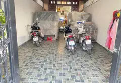 NHÀ 1 TRỆT 2 LẦU + TUM – 123M² – XE HƠI
TRÁNH – SỔ HỒNG RIÊNG... Bán nhà mặt phố tại Hiệp Bình, Hồ Chí Minh 17