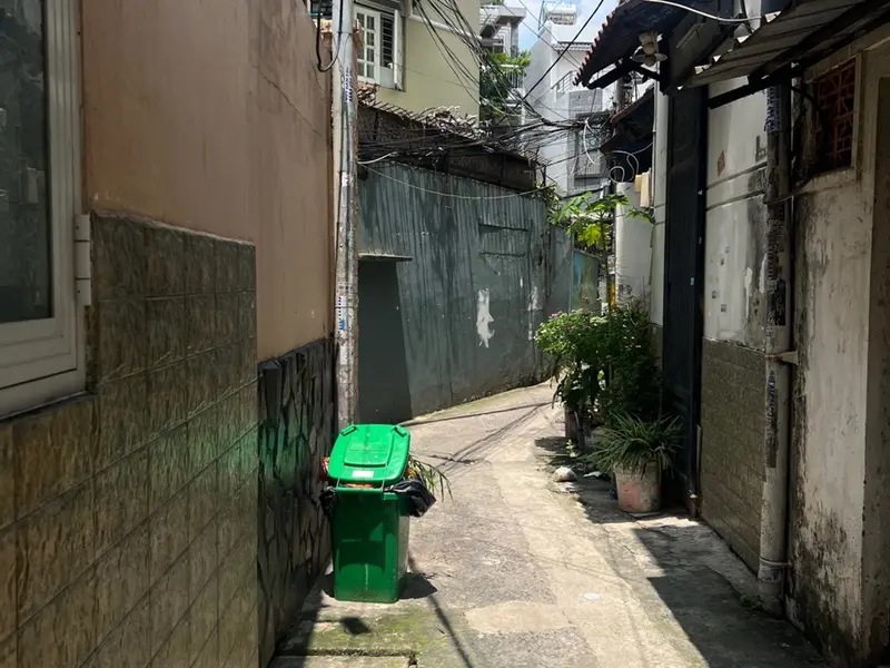 Nhà 2 Tầng Giá Tốt Tại Phường Phú Định, Cơ Hội Sở Hữu Hiếm Có... Bán nhà riêng tại Phú Định, Hồ Chí Minh 01