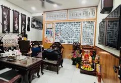 Nhà đẹp Nguyễn Kiệm Phú Nhuận, hẻm xe tải, giá hợp lý... Bán nhà riêng tại Đức Nhuận, Hồ Chí Minh 02