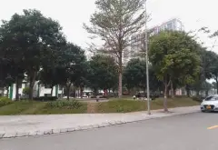 Bán biệt thự liền kề lô góc 99.2m² Khai Sơn Town, Long Biên - Giá 33.7 tỷ... Bán biệt thự, liền kề tại Bồ Đề, Hà Nội 07