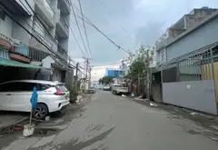 BÁ.N NHÀ SÁT HUƠ.G LỘ 2 - COOPMAR.T - ĐƯỜNG XE TẢI - ( 4X23M )... Bán nhà riêng tại Bình Trị Đông, Hồ Chí Minh 01