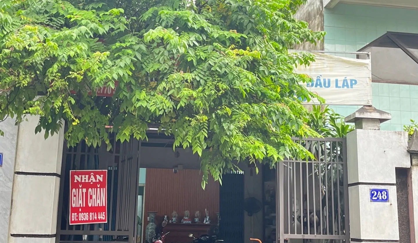 Nhà mặt phố đỉnh cao, tiềm năng kinh doanh cực đỉnh... Bán nhà mặt phố tại Đông Hải, Hải Phòng 01