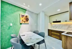 Bán nhà đường Hoàng Hoa Thám, giá 5.98 tỷ... Bán nhà riêng tại Gia Định, Hồ Chí Minh 05