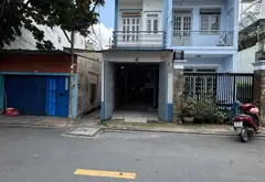 Nhà thật, hình ảnh thật, E Kiên nhà phố giá tốt ở HCM... Bán nhà mặt phố tại Tân Thới Hiệp, Hồ Chí Minh 01
