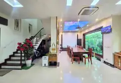 Bán biệt thự liền kề trung tâm diện tích 200m2 có thang máy cao cấp... Bán biệt thự, liền kề tại Hoàng Liệt, Hà Nội 02