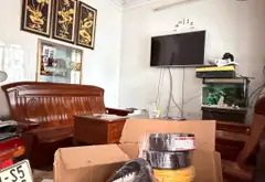 Bán nhà mặt phố An Kim Hải lô góc hai mặt thoáng, mặt tiền rộng 7.1m... Bán nhà mặt phố tại Lê Chân, Hải Phòng 12
