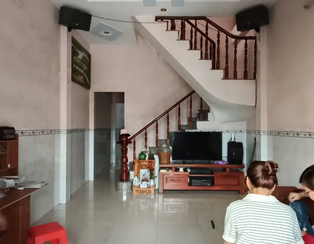 Nhà Góc 2 Tầng Siêu Tiện Dùng Tại Dĩ An... Bán nhà riêng tại Dĩ An, Hồ Chí Minh 01