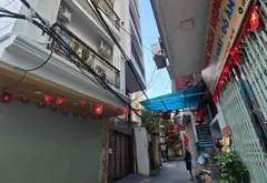 Apartment Trích Sài cách Hồ Tây 30m mặt ngõ ô tô thông Lạc Long Quân kín phòng full nội thất... Bán chung cư mini tại Tây Hồ, Hà Nội 01