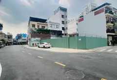 Bán đất góc 2 mặt tiền 55m2 Tân Phú giá 8.3 tỷ... Bán đất tại Phú Thạnh, Hồ Chí Minh 04