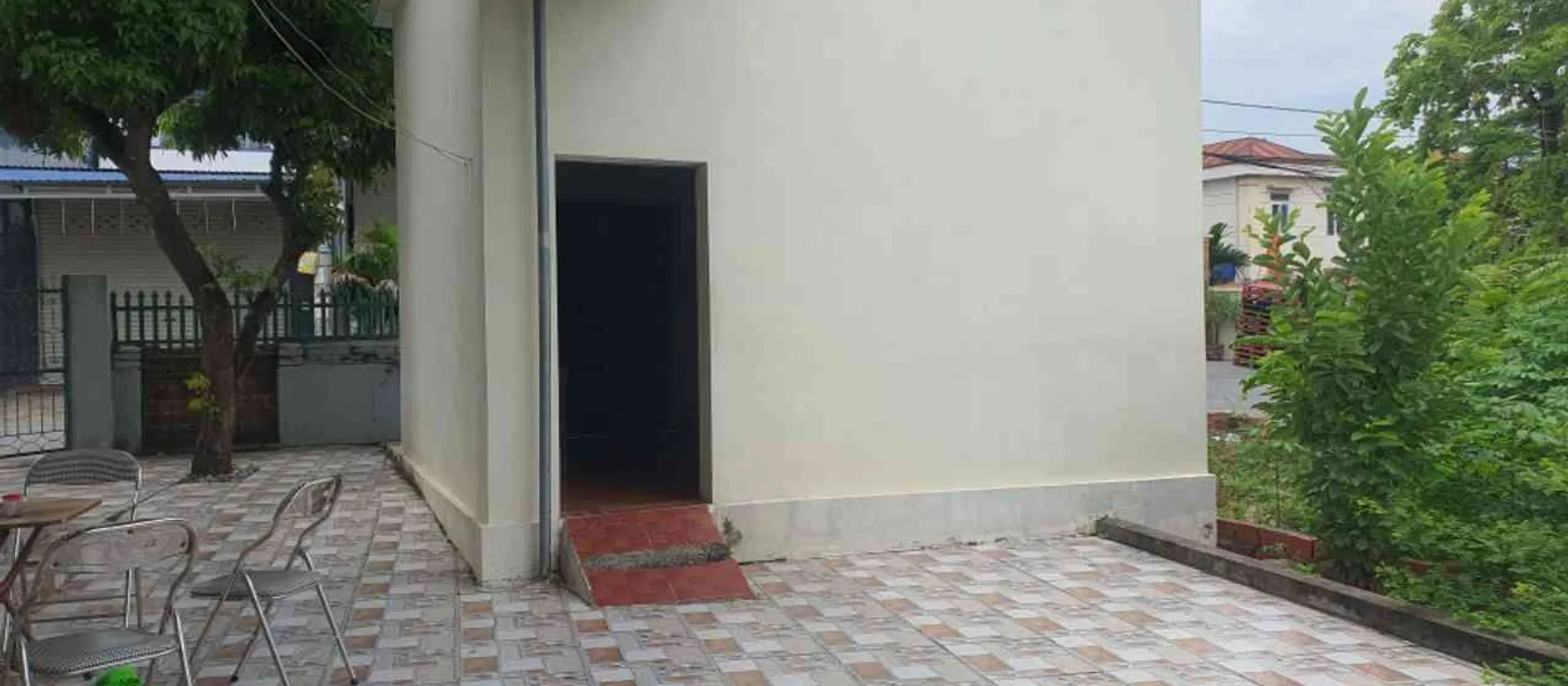 Bán nhà mặt phố hướng Đông Bắc tại Thủy Nguyên, diện tích rộng, phù hợp kinh doanh... Bán nhà mặt phố tại Lưu Kiếm, Hải Phòng 01